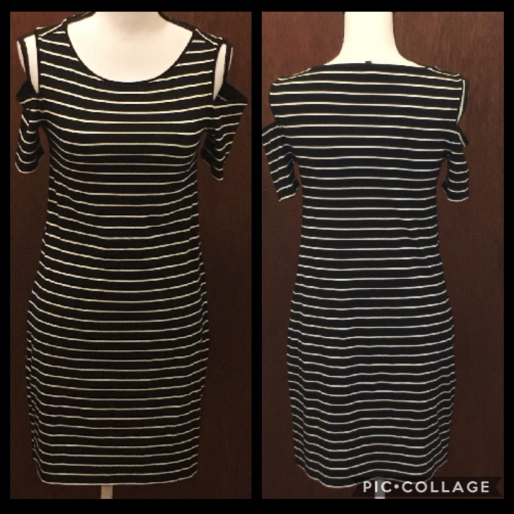 White House Black Market Dress - Picture 1 of 3